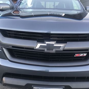 Chevrolet Van Nuys - Car Dealers Near Me - Van Nuys, California