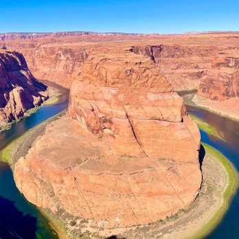 Horseshoe Bend - Hiking Near Me - Page, Arizona Horseshoe Bend - Hiking Near Me - Page, Arizona