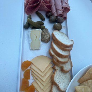 The MODERN Kitchen and Bar - Cocktail Bars Near Me - Long Beach, California