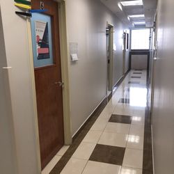 National Pediatric Center - Plenty of rooms