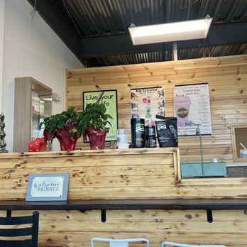 Boost Nutrition - Juice Bars & Smoothies Near Me - Streamwood, Illinois