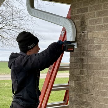 Double L Seamless Gutters - Gutter Services Near Me - Eureka, Illinois Double L Seamless Gutters - Gutter Services Near Me - Eureka, Illinois