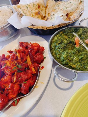 Taste Of India by null