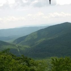 Eagle Rock / Tuscarora Trail - Scenery
