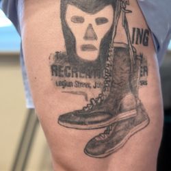Tatman Tattoos