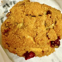Scones