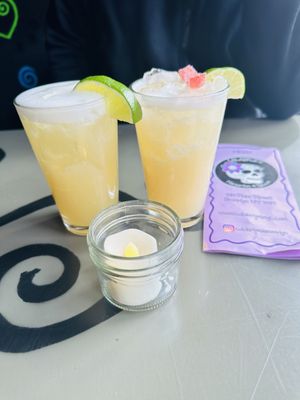 Calabrije's Brooklyn by null