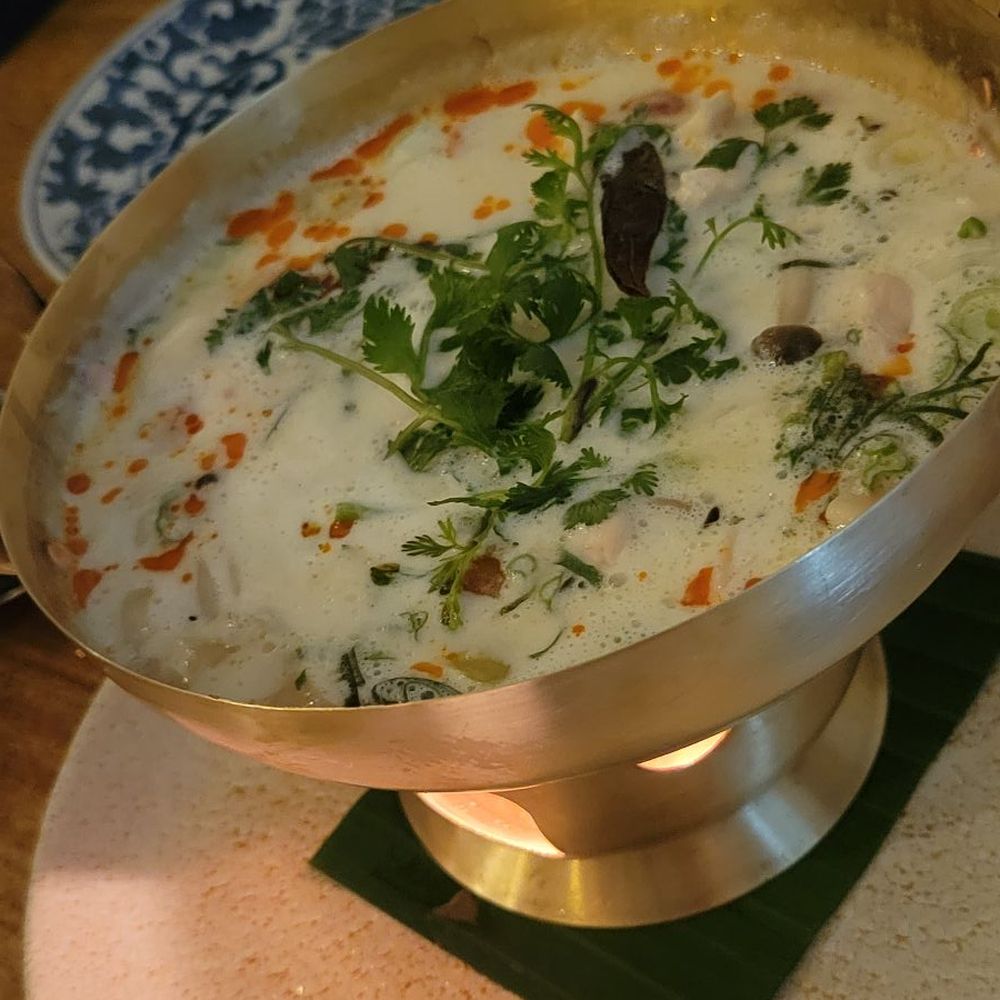 Galanga - Thai Near Me - Ciudad de México, DIF