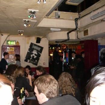 The Crobar - Music Venues Near Me - London, XGL The Crobar - Music Venues Near Me - London, XGL