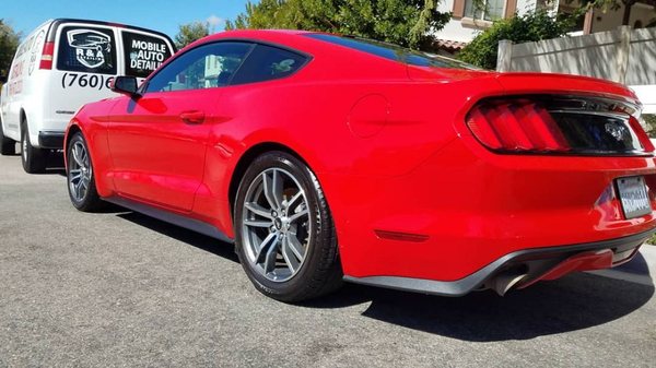 Car Detail - Let us come to you. We service all of San Diego County Car Detail - Let us come to you. We service all of San Diego County
