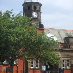 Carnegie Library