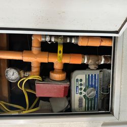 H2O Fire Protection