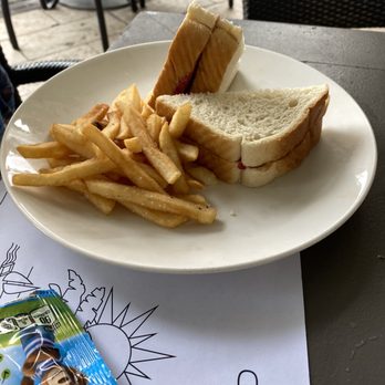 Coast - Kids PB and Jelly - Seafood Near Me - Hilton Head Island, South Carolina Coast - Kids PB and Jelly - Seafood Near Me - Hilton Head Island, South Carolina