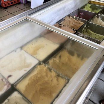 La Michoacana - Ice cream - VN - Ice Cream & Frozen Yogurt Near Me - Puerto Vallarta, JAL