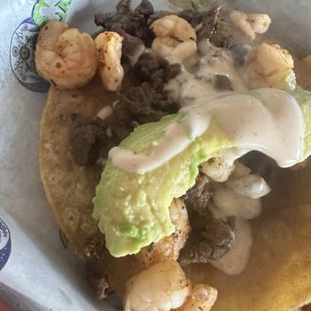 Cantina Louie - Baby shrimp - Mexican Near Me - Atlantic Beach, Florida Cantina Louie - Baby shrimp - Mexican Near Me - Atlantic Beach, Florida