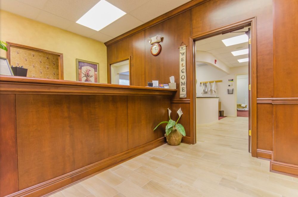 COLLIER CHIROPRACTIC AND ACCIDENT REHABILITATION CENTER Updated