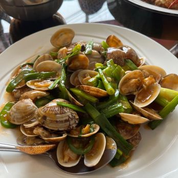JJamPPong - Clams - Chinese Near Me - San Francisco, California JJamPPong - Clams - Chinese Near Me - San Francisco, California