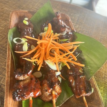 Isla Pilipinas Cafe - Filipino Near Me - Fort Lauderdale, Florida