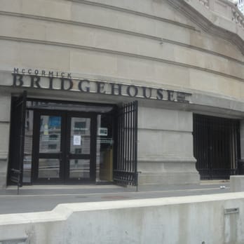 McCormick Bridgehouse & Chicago River Museum - Bridgehouse Musuem - Museums Near Me - Chicago, Illinois McCormick Bridgehouse & Chicago River Museum - Bridgehouse Musuem - Museums Near Me - Chicago, Illinois