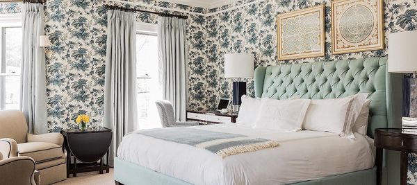 The Inn at Hastings Park by null