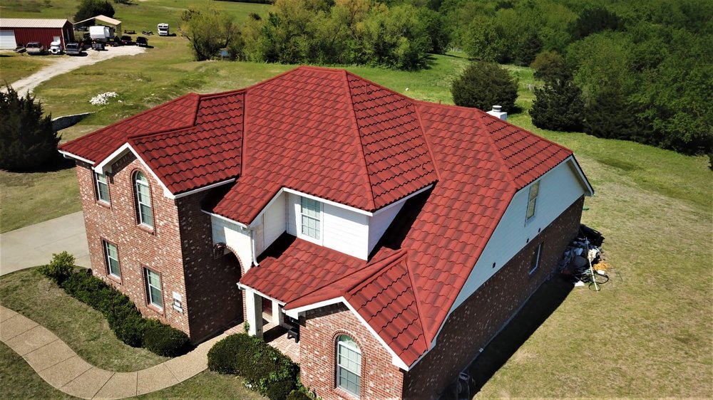 Slide of HomeCoin Roofing