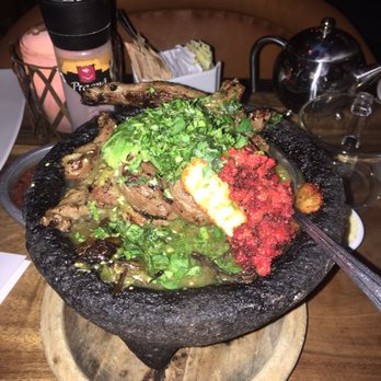 Pueblo Viejo - Grilled Steak Molcajete - Pueblo Viejo - pictures do not do this justice / it was out of this world - Mexican Near Me - Guanajuato, GUA Pueblo Viejo - Grilled Steak Molcajete - Pueblo Viejo - pictures do not do this justice / it was out of this world - Mexican Near Me - Guanajuato, GUA