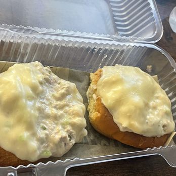 La Vie Always Latte Cafe - Tuna Melt - Coffee & Tea Near Me - Norfolk, Virginia