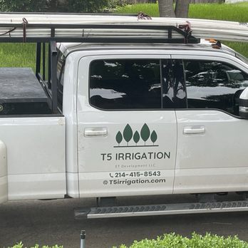 T5 Irrigation - Irrigation Near Me