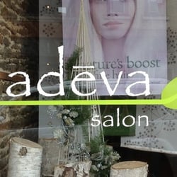 Adeva - Adeva Salon 219 Watson St. Ripon Wisconsin 54971