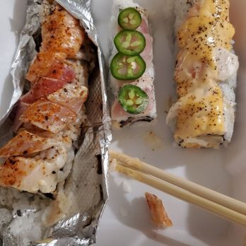 Sushiholics - Sushi Bars Near Me - West Covina, California Sushiholics - Sushi Bars Near Me - West Covina, California