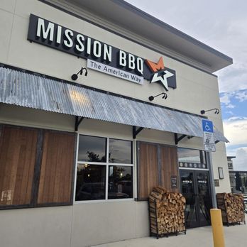 Mission BBQ - Front - Barbeque Near Me - Cape Coral, Florida Mission BBQ - Front - Barbeque Near Me - Cape Coral, Florida