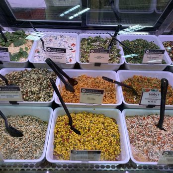 Holiday Market - Salads - Grocery Near Me - Canton, Michigan