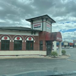 Imo's Pizza - Imo's
