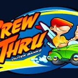 Brew Thru - Kill Devil Hills