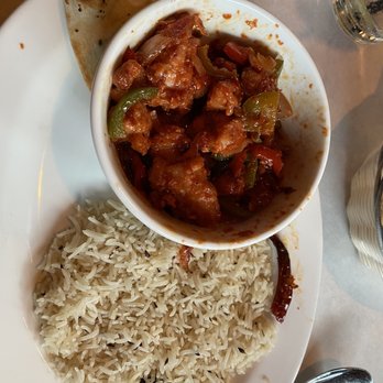 Masala Indian Kitchen - Chili chicken - Indian Near Me - Lafayette, Louisiana Masala Indian Kitchen - Chili chicken - Indian Near Me - Lafayette, Louisiana