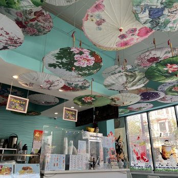 Love Tea - Coffee & Tea Near Me - San Francisco, California