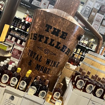 Total Wine & More - Display - Beer, Wine & Spirits Near Me - Indianapolis, Indiana Total Wine & More - Display - Beer, Wine & Spirits Near Me - Indianapolis, Indiana
