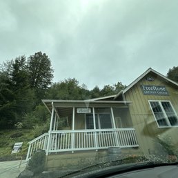 Store front