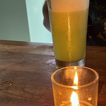 Blossom Bar - Cocktail Bars Near Me - Brookline, Massachusetts