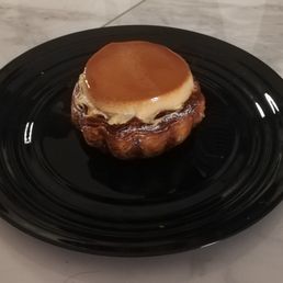 Creme Brulee