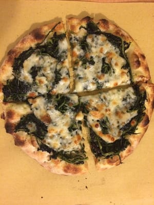 Farinè la Pizza by null