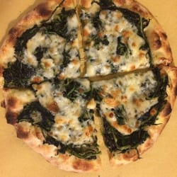Farinè  la Pizza - Pizza small agreste