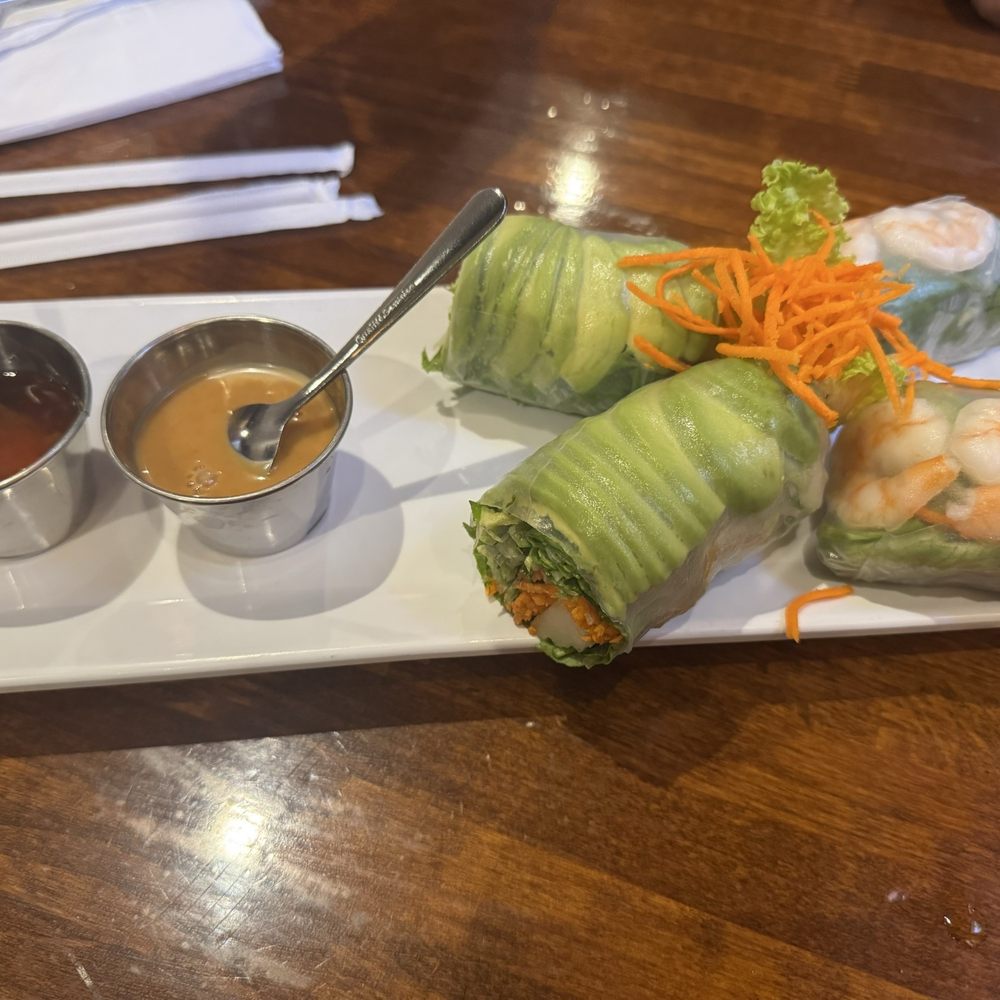 My Thai Kitchen - Thai Near Me - Roseville, California My Thai Kitchen - Thai Near Me - Roseville, California