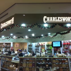 Charlesworth Nuts