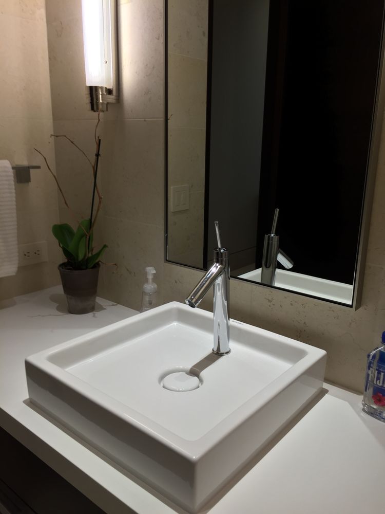 Slide of Gary Prokash Plumbing