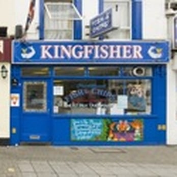 Kingfisher - Fish & Chips Near Me - Southsea, HAM Kingfisher - Fish & Chips Near Me - Southsea, HAM