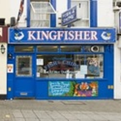 Kingfisher