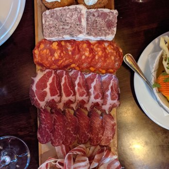 Chi Spacca - Cured meats - Italian Near Me - Los Angeles, California Chi Spacca - Cured meats - Italian Near Me - Los Angeles, California