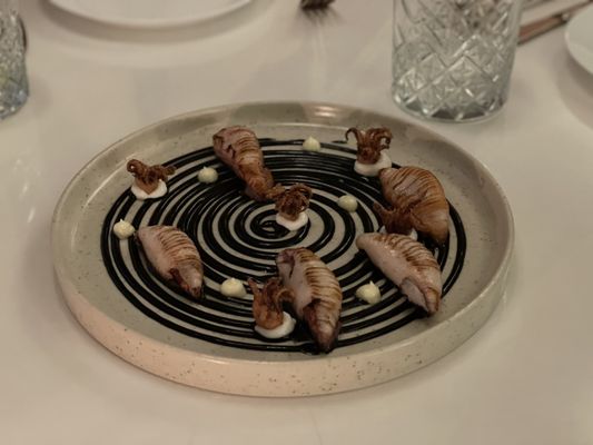 Olam Restaurante by null