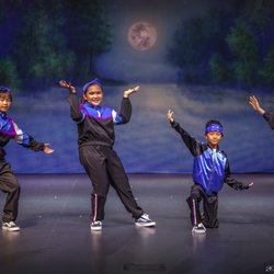Veksler Academy of Music & Dance - Milpitas